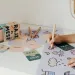 Obris: Crtanje i priča – igra za razvoj kreativnosti za djecu