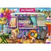 Odmor 2x500 dijelova puzzle - Trefl