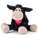 Olivia crna ovca plišana igračka 16cm - Lumpin
