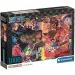 One Piece 1000-dijelni kompaktni puzzle 70x50cm - Clementoni