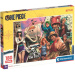 One Piece Supercolor slagalica od 180 komada - Clementoni