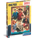 One Piece posada, puzzle od 300 dijelova - Clementoni