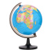 Orb Globe mini globus 8,5 cm edukativni ukras i nastavno pomagalo