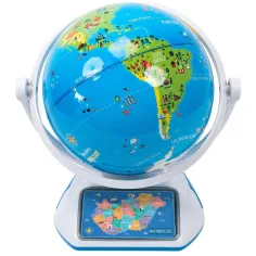 Orboot Earth globus s proširenom stvarnošću slika 3
