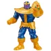 Osvetnici: Thanos 10 cm akcijska figura s dodatkom - Hasbro