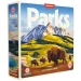 Parks: 2. izdanje društvena igra slika 1