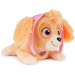 Patrolne Šape Skye plišana figura 20 cm - Spin Master