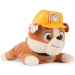 Patrolne šape Rubble plišana figura 20 cm - Spin Master