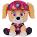Paw Patrol – Dino film – plišana figura Skye 15 cm – Spin Master