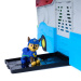 Paw Patrol — Dino film: Dino-mobilna glavna baza, igrački set - Spin Master