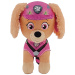 Paw Patrol – Film o dinosaurima: Skye osnovna plišana figura 17 cm - Spin Master