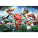 Paw Patrol: Avantura spašavanja dinosaura, puzzle od 60 komada - Trefl