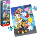 Paw Patrol Chase i prijatelji 48-dijelna slagalica - Spin Master