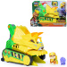 Paw Patrol: Dino film – Chomp &amp; Rescue grizuće vozilo s figuricom Rubblea - Spin Master