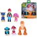 Paw Patrol: Film o dinosaurima - paket avanturističkih figurica - Spin Master