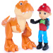 Paw Patrol: Film o dinosaurima - paket avanturističkih figurica - Spin Master