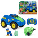 Paw Patrol: Film o dinosima — RC vozilo Chasea na daljinsko upravljanje - Spin Master