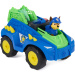 Paw Patrol: Film o dinosima — RC vozilo Chasea na daljinsko upravljanje - Spin Master