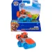 Paw Patrol: Pup Squad Raceri - Mini Zuma vozilo - Spin Master