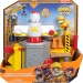 Paw Patrol Rubble i njegov tim: Set za igru zabavni park - Spin Master
