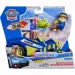 Paw Patrol: Search &amp; Rescue Povlačna Rubbleova vozila s figurom - Spin Master