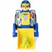 Paw Patrol: Search &amp; Rescue Povlačna Rubbleova vozila s figurom - Spin Master
