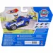 Paw Patrol: Search &amp; Rescue autić na navijanje s figurom Chasea - Spin Master