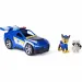 Paw Patrol: Search &amp; Rescue autić na navijanje s figurom Chasea - Spin Master
