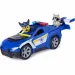 Paw Patrol: Search &amp; Rescue autić na navijanje s figurom Chasea - Spin Master