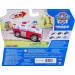 Paw Patrol: Search &amp; Rescue povlačni Marshallov automobil s figurom - Spin Master