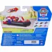 Paw Patrol: Search &amp; Rescue povlačni Zuma vozilo s figuricom - Spin Master