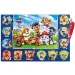 Paw Patrol interaktivna podna slagalica od 24 dijela - Clementoni slika 3