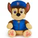 Paw Patrol: plišana figura Chase za spavanje s preokretnom odjećom 25 cm - Spin Master