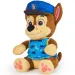 Paw Patrol: plišana figura Chase za spavanje s preokretnom odjećom 25 cm - Spin Master