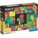 Peanuts 75 godina 1000 komada puzzle - Clementoni