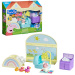 Peppa Pig Evie set za dječju sobu – Hasbro
