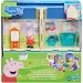 Peppa Pig: Otvoreni vrtićki set za igru - Hasbro