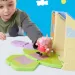 Peppa Pig: Otvoreni vrtićki set za igru - Hasbro