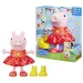 Peppa Pig: Peppa za zabavu koja svira i pleše - Hasbro
