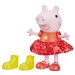 Peppa Pig: Peppa za zabavu koja svira i pleše - Hasbro
