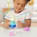 Peppa Pig: Prigodno odjevena Rebecca set figura s dodacima - Hasbro