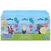 Peppa Pig: Sakupljive minifigure za rođendan u raznim varijantama 1 komad
