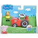 Peppa Pig: Set igračaka mali traktor i Pedro poni - Hasbro