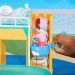 Peppa Pig: Vodeni park igračka set s Peppom Pig i Georgeom - Hasbro