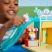 Peppa Pig: Vodeni park igračka set s Peppom Pig i Georgeom - Hasbro