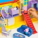 Peppa Praščić: Peppina velika obiteljska kuća - Hasbro