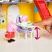 Peppa Praščić: Peppina velika obiteljska kuća - Hasbro