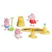 Peppa Prase: Peppine pustolovine - Plažni set za igru - Hasbro slika 3