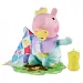 Peppa prasić: Evie koja rohta i idealna za maženje - Hasbro slika 3