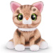 Pets Alive: Baršunaste mačkice - Iznenađenje: interaktivna mačkica